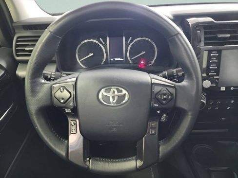 Used 2023 Toyota 4Runner TRD Pro image 30