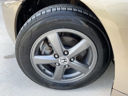Used 2005 Honda Accord EX-L image 38