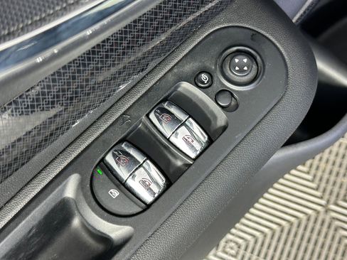 Used 2021 MINI Cooper Clubman S image 20