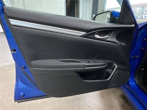 Used 2018 Honda Civic LX image 10