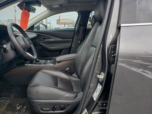 Certified 2025 MAZDA CX-30 AWD 2.5 S w/ Premium Package image 10