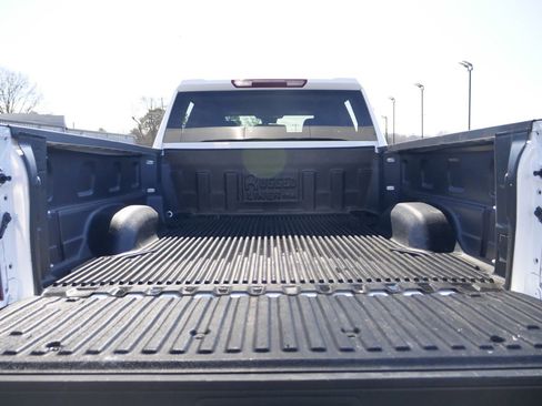 Used 2025 Chevrolet Silverado 2500 LT w/ Convenience Package AWD/4WD image 29