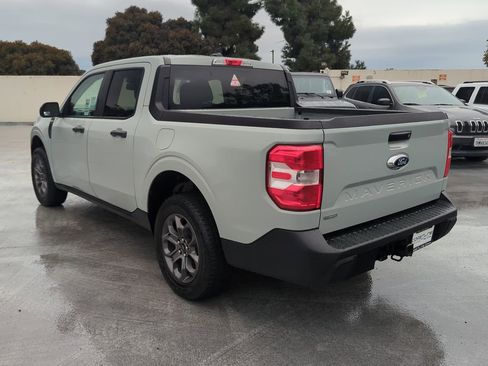 Used 2022 Ford Maverick XLT image 7
