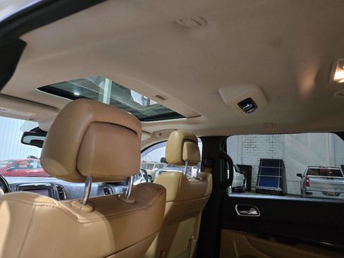 Used 2012 Dodge Durango Citadel image 28