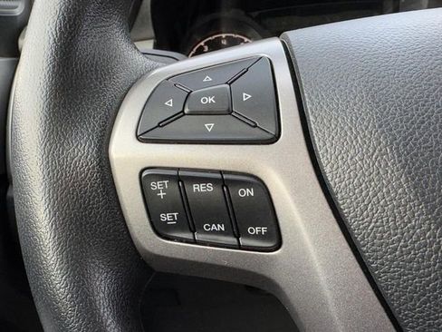 Used 2023 Ford Ranger XLT w/ Trailer Tow Package image 16