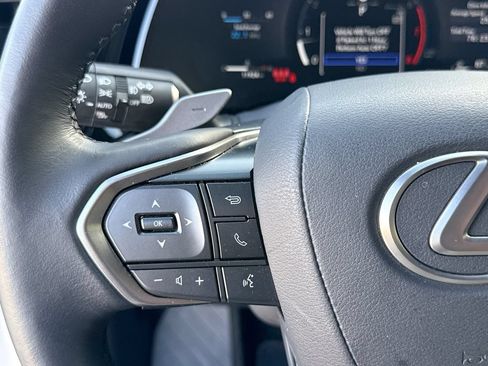 Used 2025 Lexus RX 350 Premium Plus w/ Accessory Package (Z1) FWD image 26