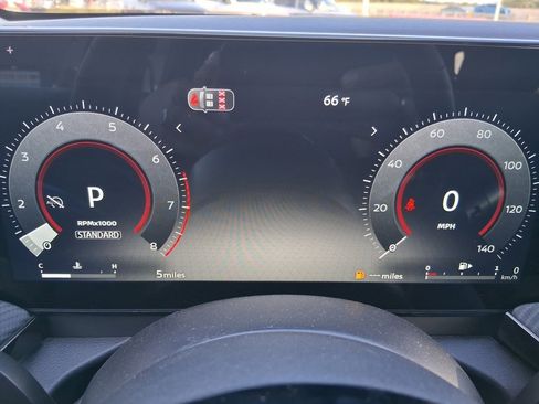 New 2026 Nissan Kicks SR image 10