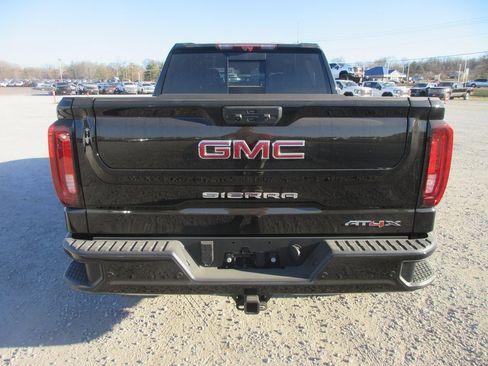 New 2026 GMC Sierra 1500 AT4X image 5
