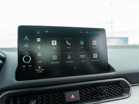 New 2026 Honda Prelude image 23