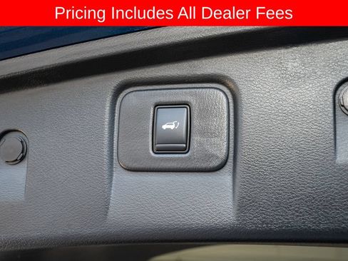 Used 2024 Nissan Murano SL FWD image 6