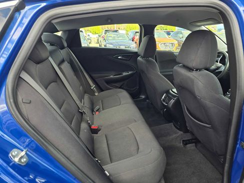 Used 2023 Chevrolet Malibu LT image 13