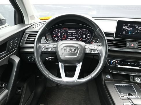Used 2020 Audi Q5 2.0T Premium Plus image 19