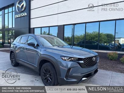Used 2026 MAZDA CX-50 AWD 2.5 Hybrid w/ Weather Package