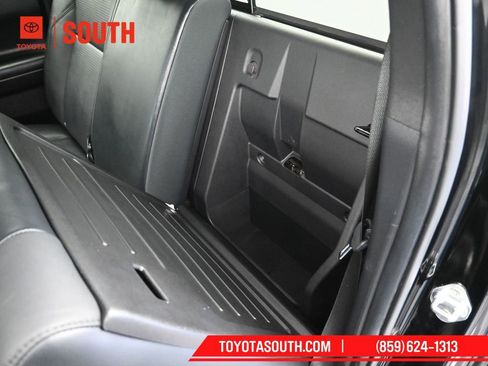 Used 2023 Toyota Tacoma Limited image 29