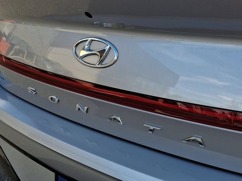 Certified 2023 Hyundai Sonata SEL FWD image 30