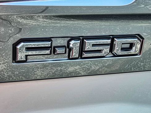 Used 2021 Ford F150 Platinum w/ Equipment Group 701A High AWD/4WD image 10