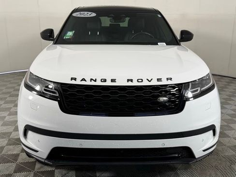 Used 2023 Land Rover Range Rover Velar S AWD/4WD image 11