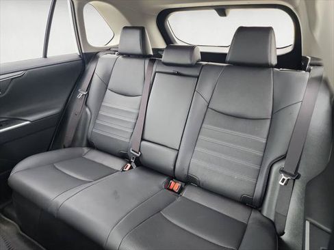 Certified 2023 Toyota RAV4 Limited AWD/4WD image 14