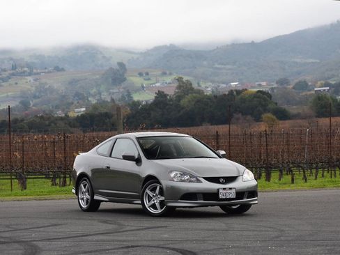 Used 2006 Acura RSX Type-S image 3