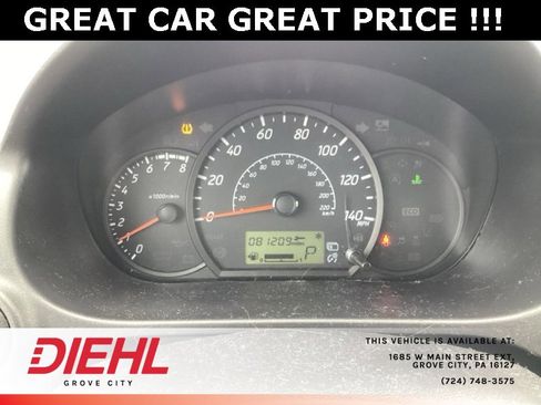 Used 2021 Mitsubishi Mirage G4 ES image 18