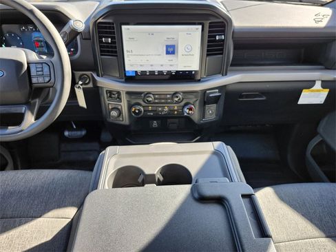 New 2025 Ford F150 XL w/ Equipment Group 103A High image 14