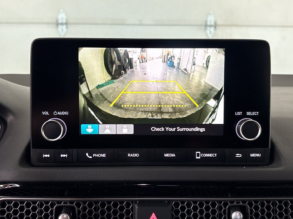 Used 2024 Honda Civic Sport image 35