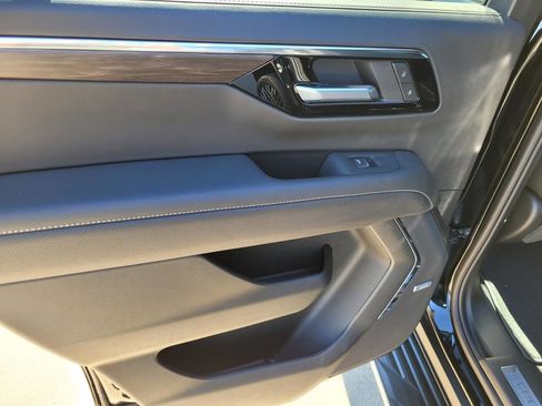 New 2026 Chevrolet Tahoe Premier w/ Sun And Tow Package image 10