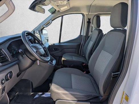 Used 2022 Ford Transit 350 XLT image 16