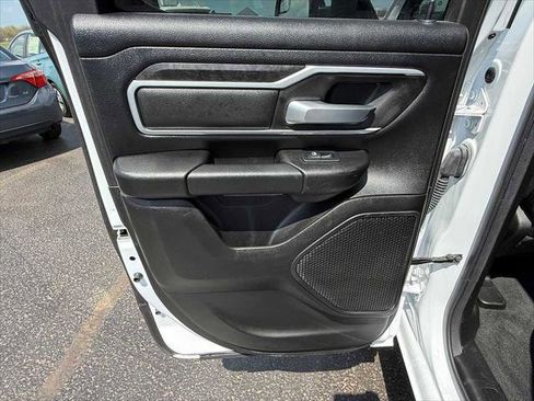 Certified 2023 RAM 1500 Big Horn AWD/4WD image 17