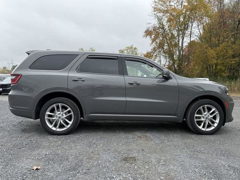 Used 2022 Dodge Durango GT image 4