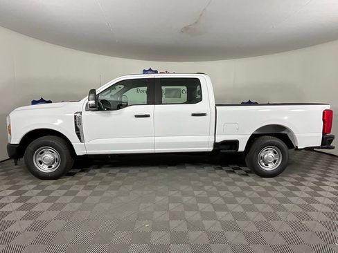 New 2026 Ford F250 2WD Crew Cab Super Duty image 6