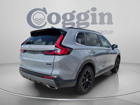Used 2024 Honda CR-V Sport-L image 6