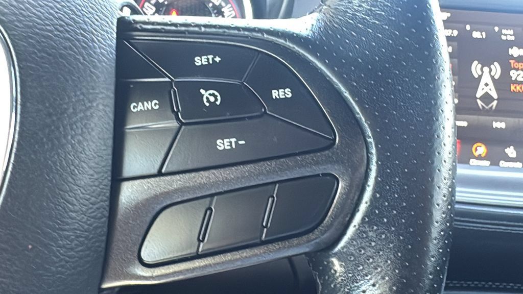 Used 2023 Dodge Challenger R/T Scat Pack w/ Plus Package RWD image 14