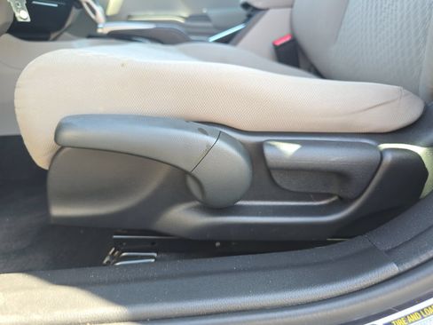 Used 2015 Honda Civic LX image 16