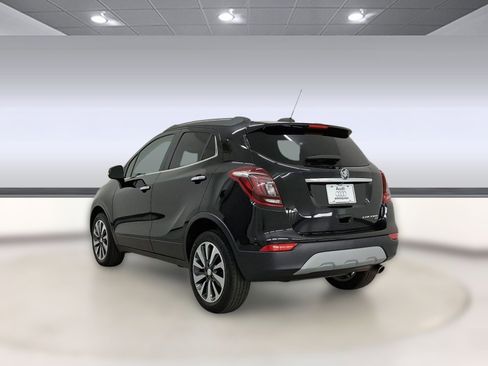 Used 2019 Buick Encore Essence image 3