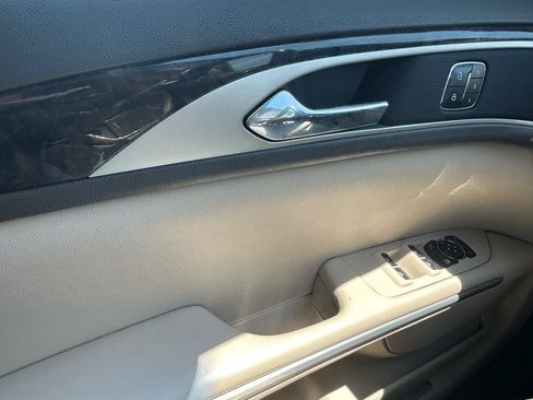 Used 2016 Lincoln MKZ AWD w/ Equipment Group 200A Select image 28