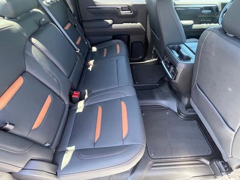 Used 2025 GMC Sierra 1500 AT4 AWD/4WD image 26