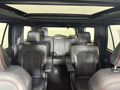 Certified 2024 Ford Expedition Timberline AWD/4WD image 14