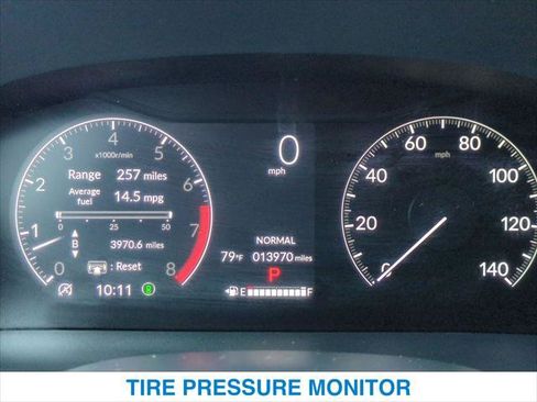 Certified 2024 Honda Pilot EX-L image 16