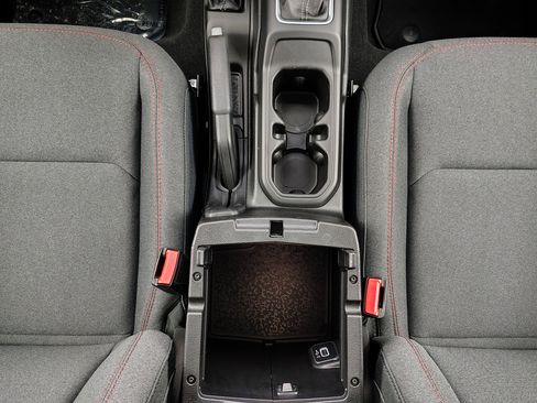 New 2026 Jeep Wrangler Rubicon AWD/4WD image 27