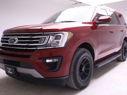 Used 2019 Ford Expedition XLT