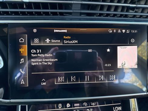 Used 2021 Audi Q7 3.0T Premium Plus image 32