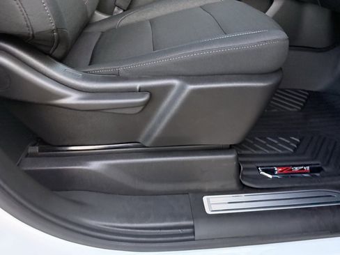 New 2026 Chevrolet Silverado 1500 LT Trail Boss image 40