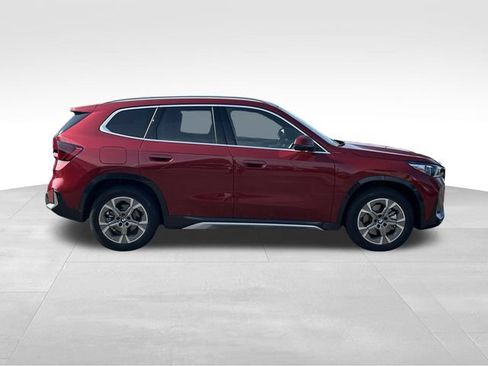 New 2026 BMW X1 xDrive28i w/ Convenience Package AWD/4WD image 2