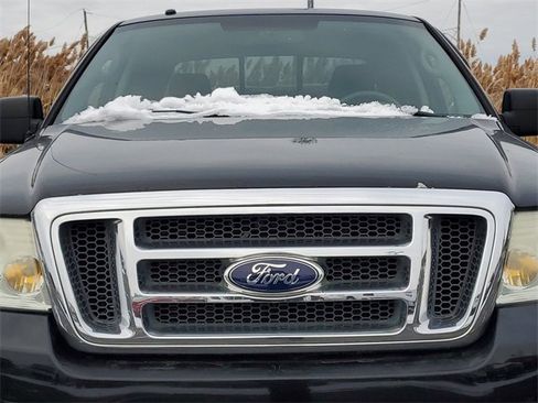 Used 2008 Ford F150 XLT image 25