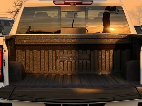 New 2026 GMC Sierra 1500 AT4 w/ AT4 Premium Package image 29