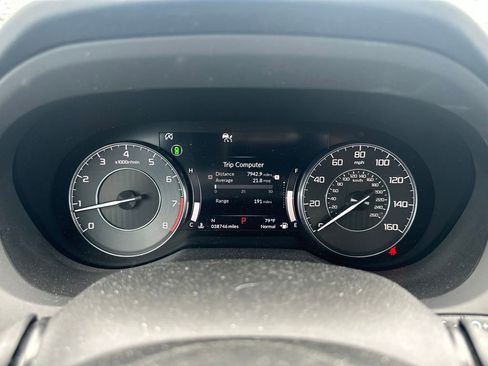 Used 2023 Acura RDX AWD w/ Technology Package image 22