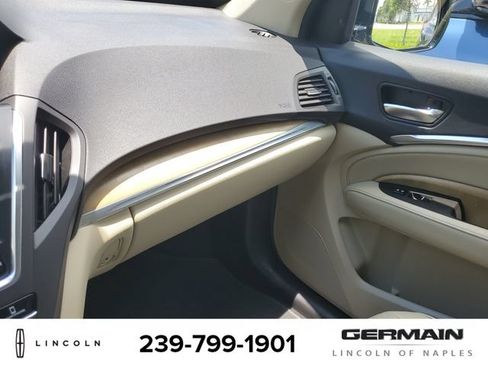 Used 2020 Acura MDX FWD w/ Advance Package image 36