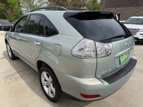 Used 2007 Lexus RX 350 2WD image 7