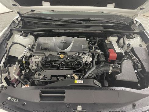 Certified 2023 Toyota Camry XLE w/ Cold Weather Package AWD/4WD image 21